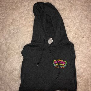 Ron Jon Surf Shop Sweatshirt
